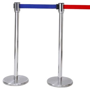 伸縮欄柱MY-815-名殷企業行