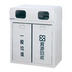 垃圾分類回收桶MY-902B-名殷企業行
