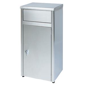 環保箱垃圾桶MY-924-名殷企業行