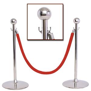 欄繩、旗座系列MY-801.MY-803A-名殷企業行