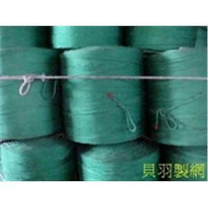 特多龍高拉力編織繩-貝羽製網