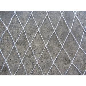 PE水含抗紫外線稻防鳥網-貝羽製網