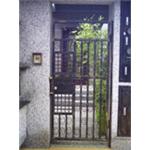 鍛造門-東立洲金屬建材有限公司