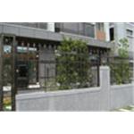 鍛造欄杆-東立洲金屬建材有限公司