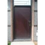 鋼木門-東立洲金屬建材有限公司