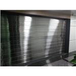 60A防火阻熱捲門-東立洲金屬建材有限公司