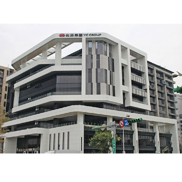 帷幕包板-001 帷幕包板-001
