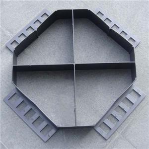 固土植草框-盟鑫工業股份有限公司