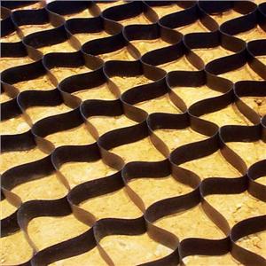 蜂巢格網-盟鑫工業股份有限公司