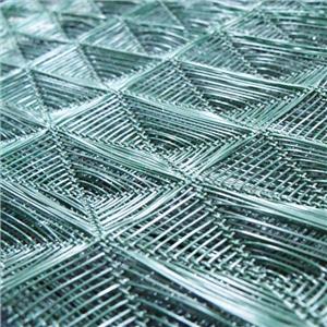 矩形錐立體植生網-盟鑫工業股份有限公司