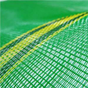 抗沖蝕網袋-盟鑫工業股份有限公司