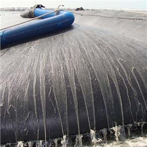 地工砂腸袋-盟鑫工業股份有限公司