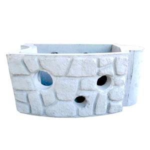 景觀生態槽-盟鑫工業股份有限公司