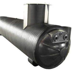 中水回收系統-盟鑫工業股份有限公司