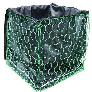 土石籠袋-盟鑫工業股份有限公司