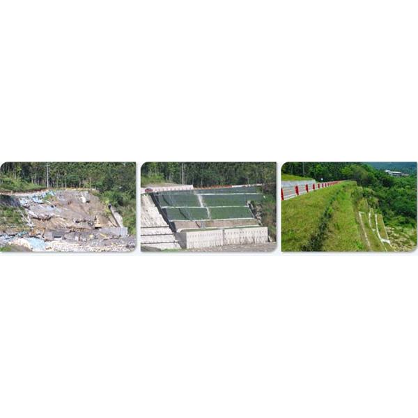 南投縣道路災修復建工程-盟鑫工業股份有限公司
