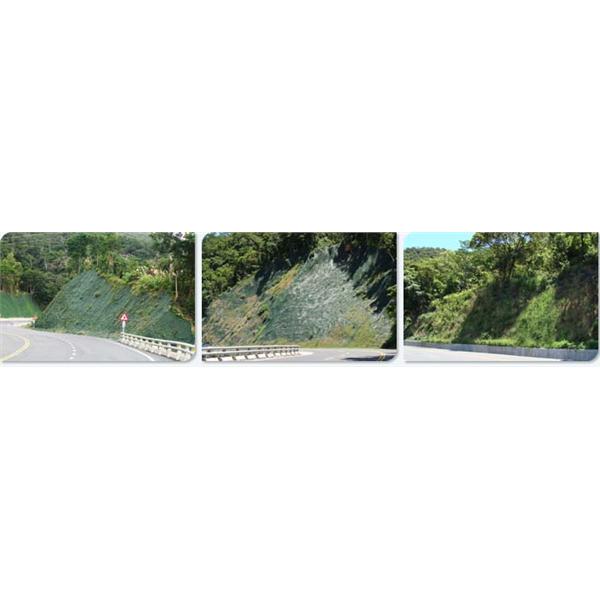 路基路面拓寬工程-盟鑫工業股份有限公司