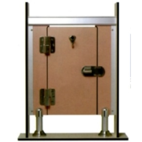 重型門五金系列-樣品圖