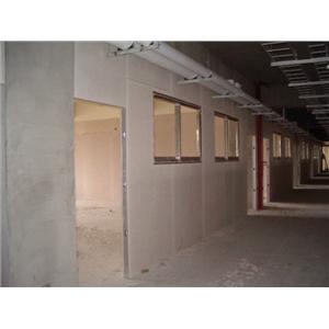隔間增建工程-歐庭實業有限公司