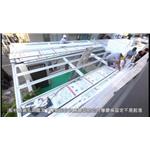 會呼吸的採光罩安裝─現代車庫篇-至鼎五金有限公司