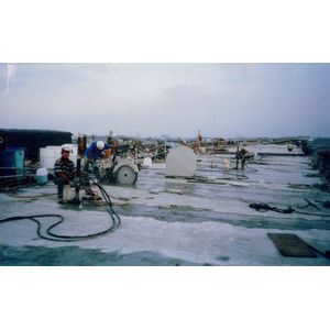 高速公路橋面切割-正輝工程行