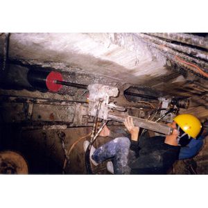 鑽孔工程-正輝工程行