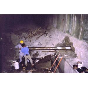 鑽孔施工-正輝工程行