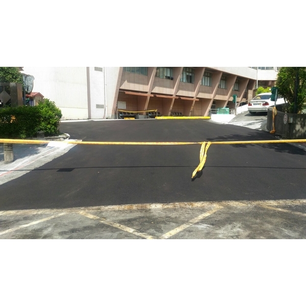 陽明醫院路口車道 陽明醫院路口車道