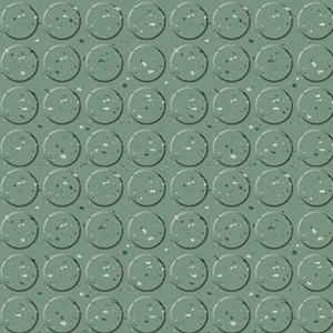 圓顆粒橡膠地板-AF606-三榮橡膠工業股份有限公司