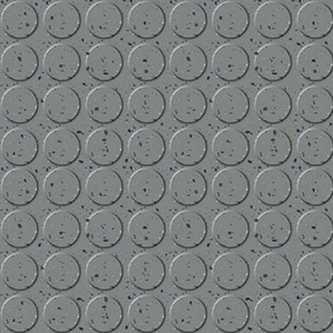 圓顆粒橡膠地板-AF610-三榮橡膠工業股份有限公司