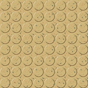 圓顆粒橡膠地板-AF612-三榮橡膠工業股份有限公司