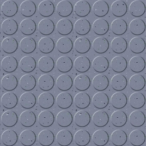 圓顆粒橡膠地板-AF618-三榮橡膠工業股份有限公司