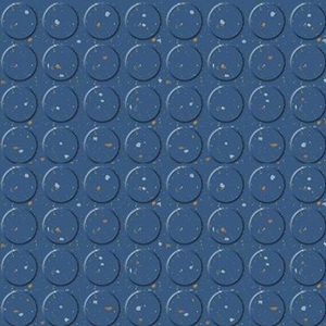 圓顆粒橡膠地板-AF614-三榮橡膠工業股份有限公司