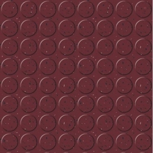 圓顆粒橡膠地板-AF624-三榮橡膠工業股份有限公司