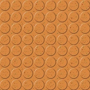 圓顆粒橡膠地板-AF616-三榮橡膠工業股份有限公司