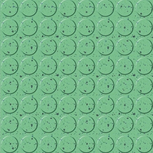 圓顆粒橡膠地板-AF617-三榮橡膠工業股份有限公司