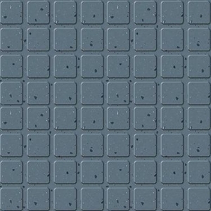 方顆粒橡膠地板-DF601-三榮橡膠工業股份有限公司