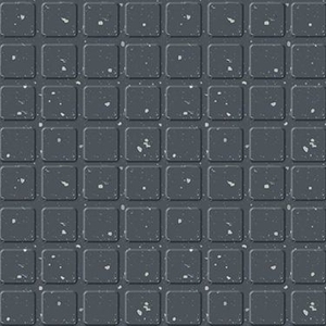 方顆粒橡膠地板-DF604-三榮橡膠工業股份有限公司