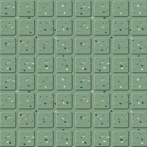 方顆粒橡膠地板-DF606-三榮橡膠工業股份有限公司