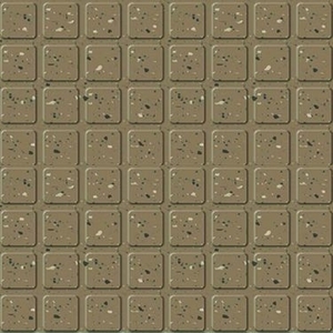 方顆粒橡膠地板-DF607-三榮橡膠工業股份有限公司
