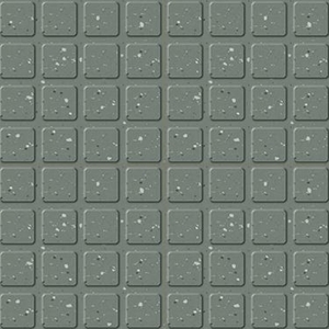 方顆粒橡膠地板-DF608-三榮橡膠工業股份有限公司
