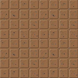 方顆粒橡膠地板-DF609-三榮橡膠工業股份有限公司