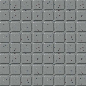方顆粒橡膠地板-DF610-三榮橡膠工業股份有限公司