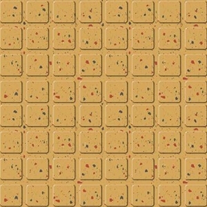 方顆粒橡膠地板-DF611-三榮橡膠工業股份有限公司