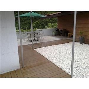 木棧道-旺震豪工業股份有限公司