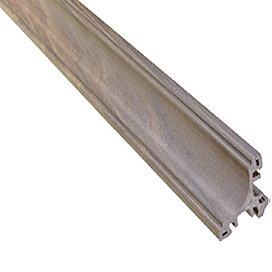 B040040塑木、仿木、飾條系列-旺震豪工業股份有限公司