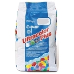 馬貝高效能抗菌防黴填縫劑 ULTRACOLOR PLUS #2801-璉紅實業有限公司