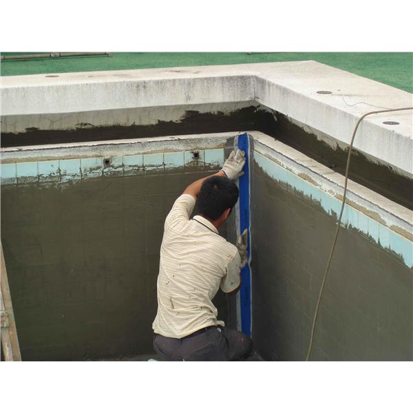 泳池防水工程 泳池防水工程