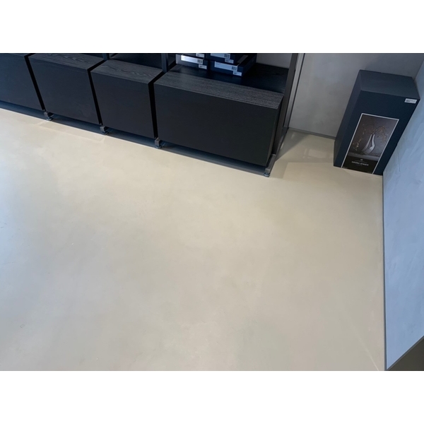 無縫礦石地坪 無縫礦石地坪