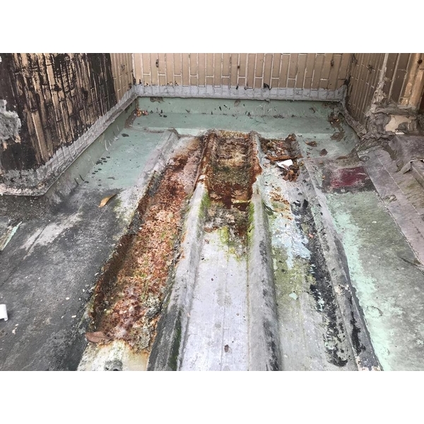 鐵皮屋頂防水整修工程 鐵皮屋頂防水整修工程